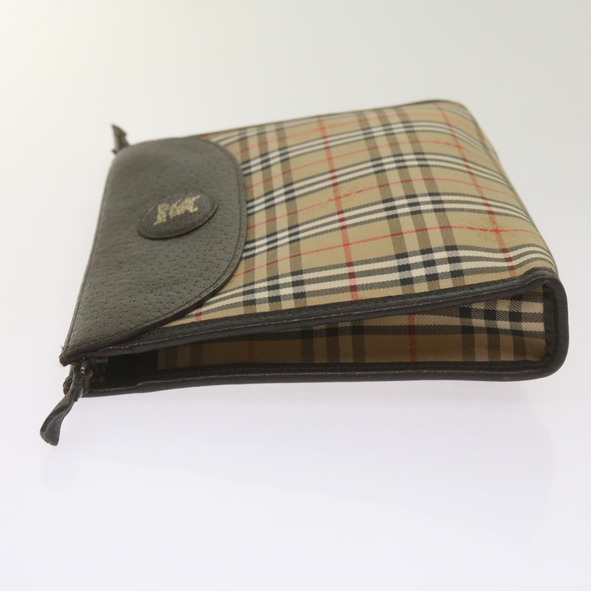 Burberry BURBERRYSs Nova Clutch Bag - Rovelle Bags