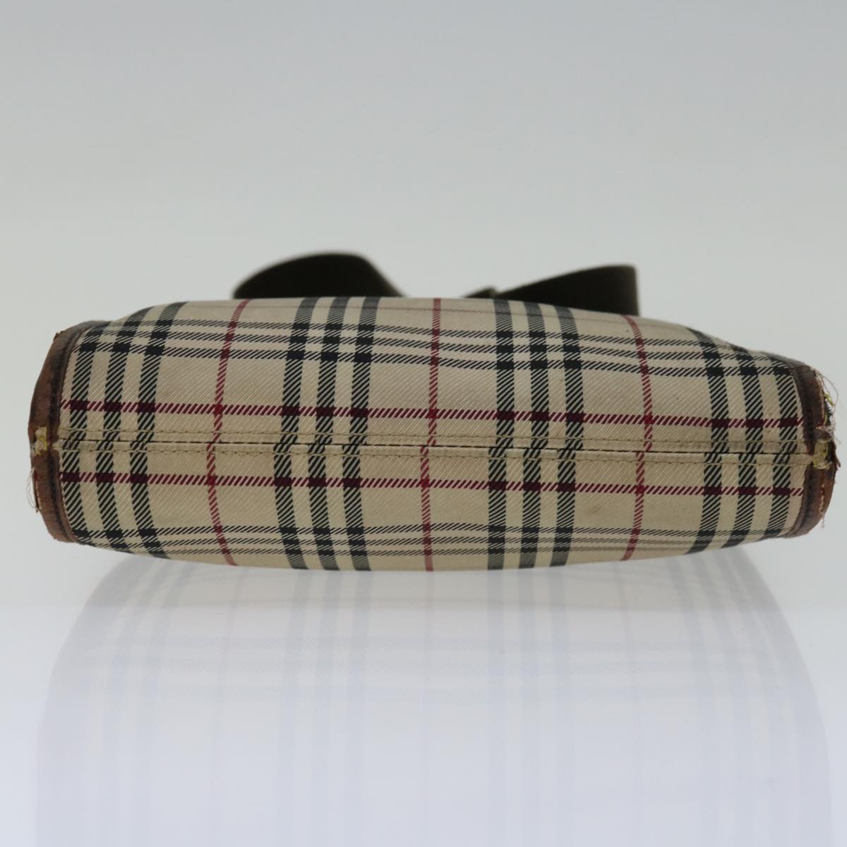 Burberry Nova Auth Shoulder Bag - Rovelle Bags