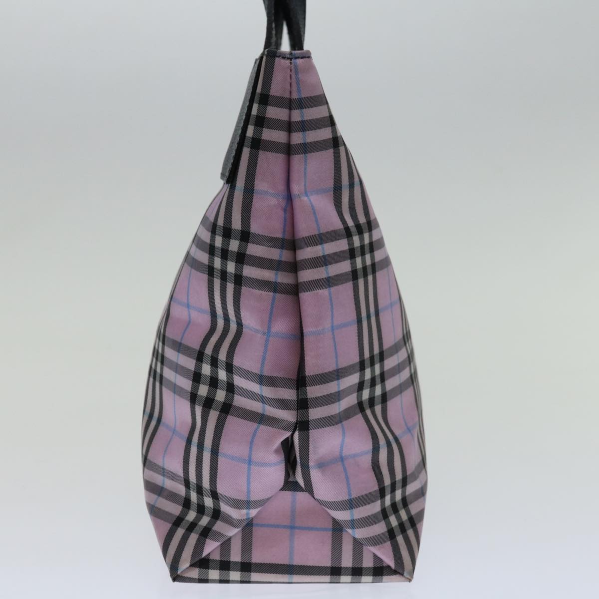 Burberry Check Handbag - Rovelle Bags