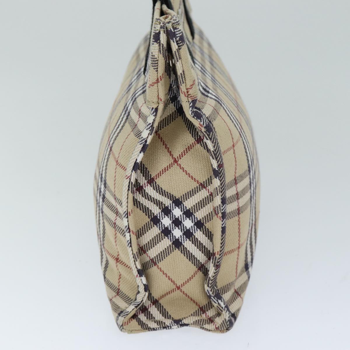 Burberry Check Handbag - Rovelle Bags