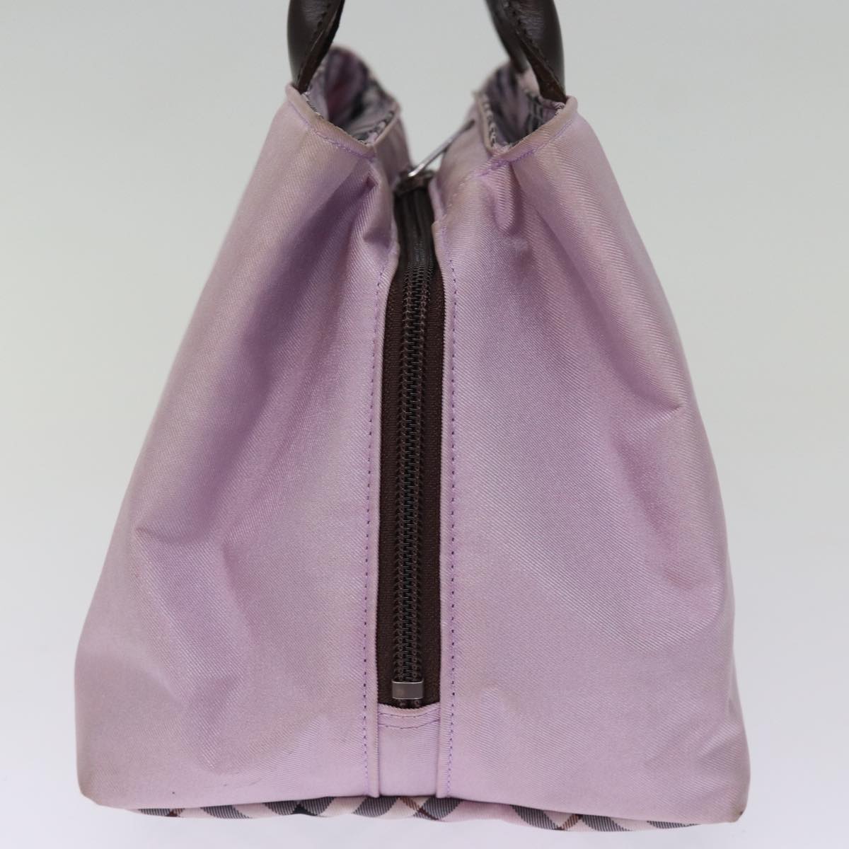 Burberry Nova Label Handbag - Rovelle Bags