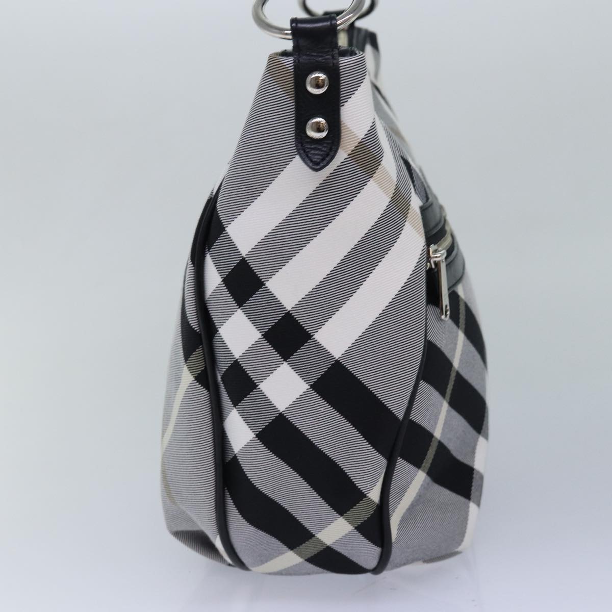 Burberry Check Handbag - Rovelle Bags