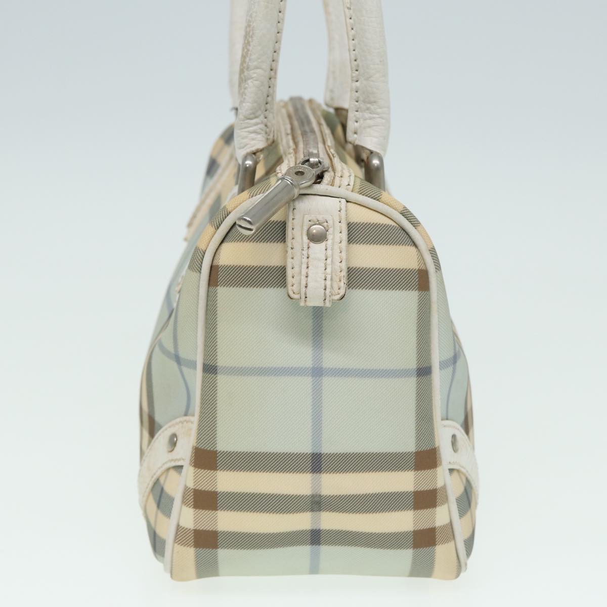 Burberry Check Handbag - Rovelle Bags