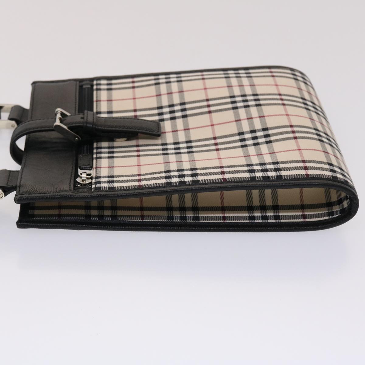 Burberry Nova Auth Shoulder Bag - Rovelle Bags
