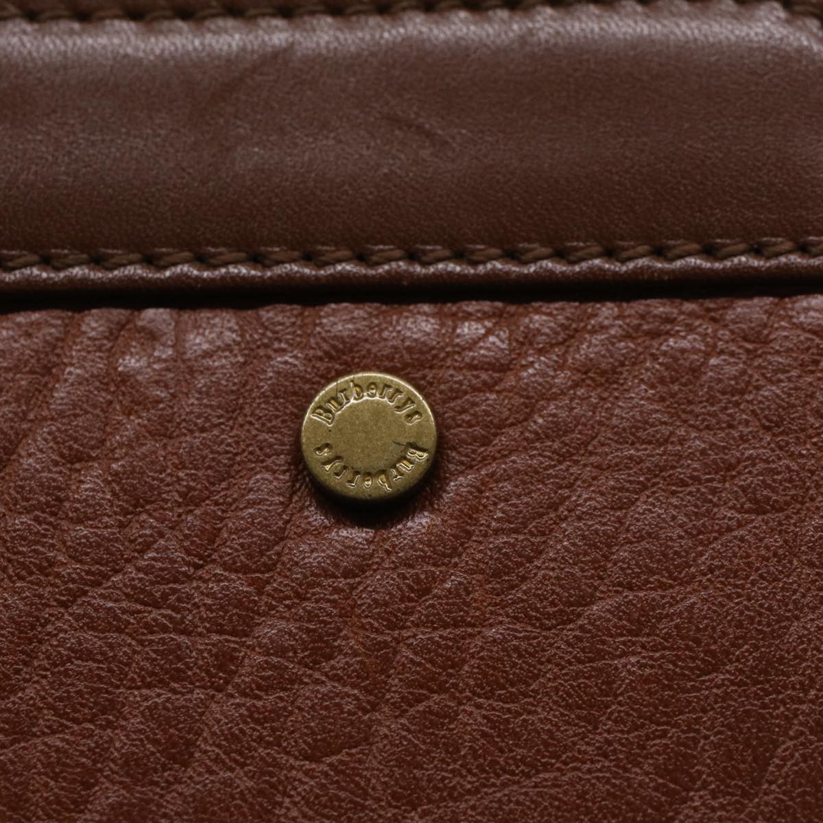 Burberry BURBERRYSs Auth Clutch Bag - Rovelle Bags