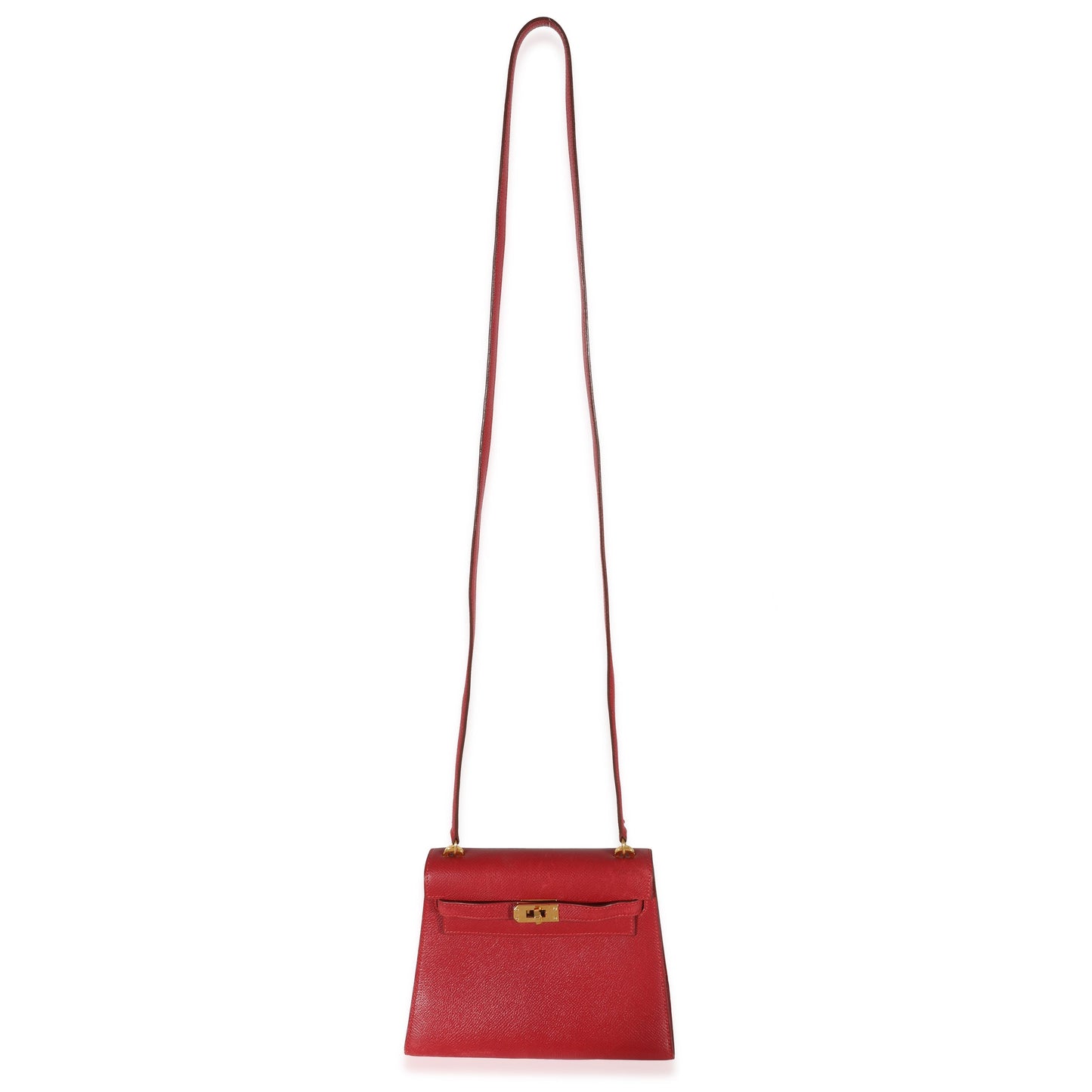 Hermès Kelly Shoulder Bag - Rovelle Bags