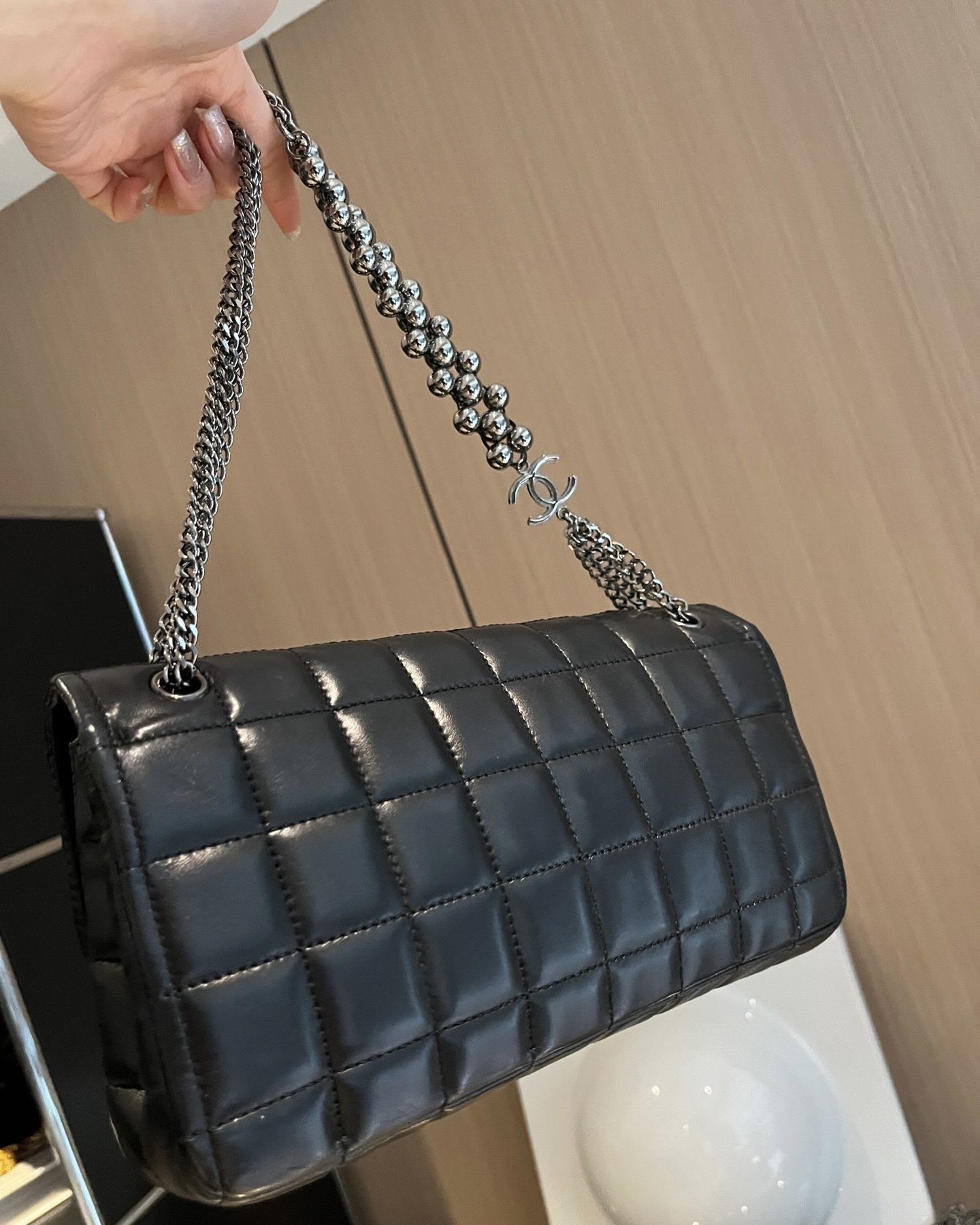Chanel Handbag - Rovelle Bags