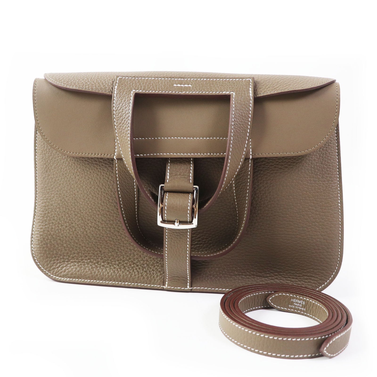 Hermès Shoulder Bag - Rovelle Bags