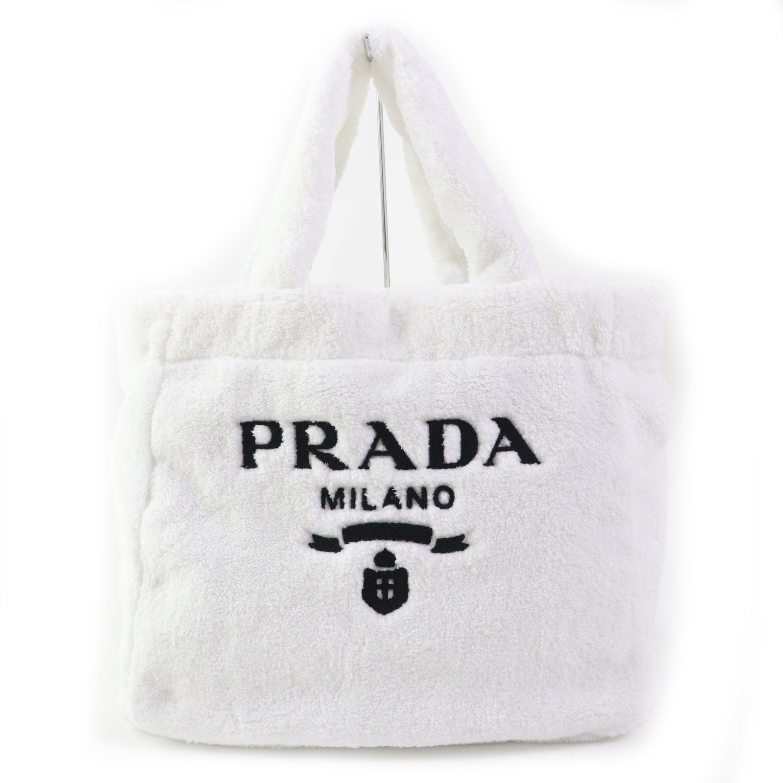 Prada Tote - Rovelle Bags