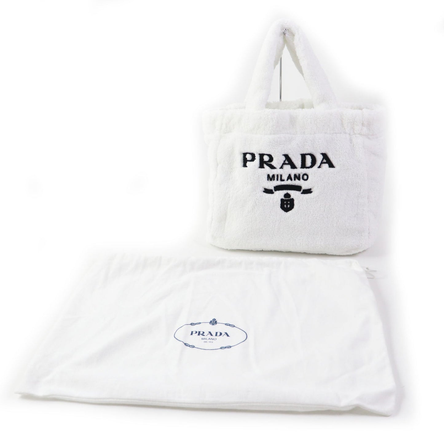 Prada Tote - Rovelle Bags
