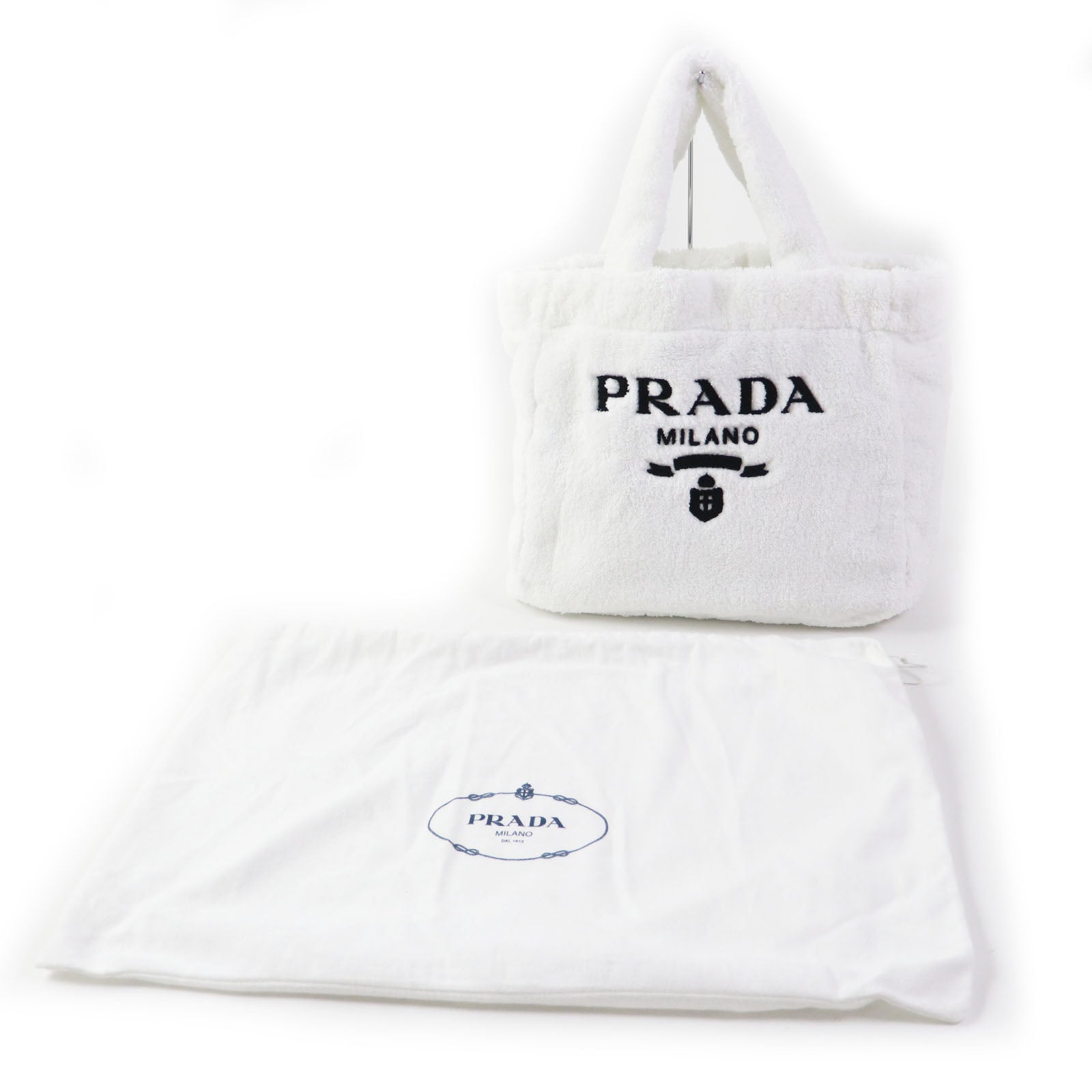 Prada Tote - Rovelle Bags