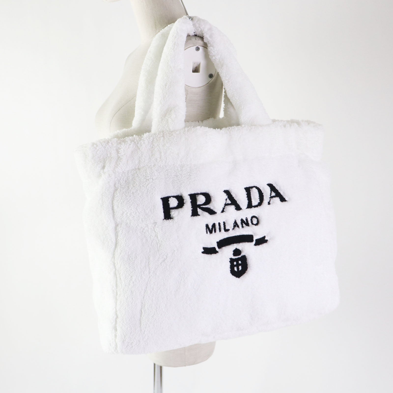 Prada Tote - Rovelle Bags