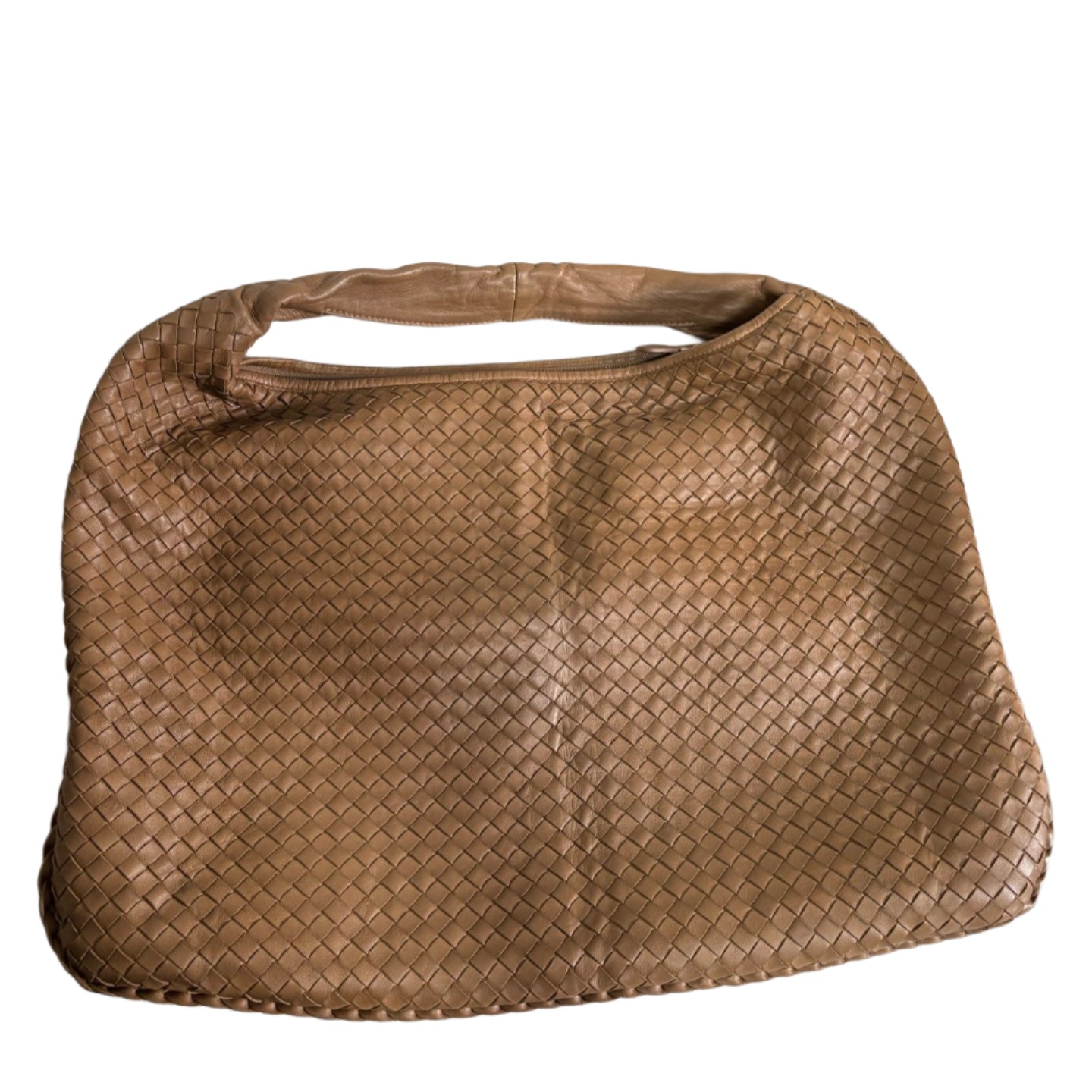 Bottega Veneta Veneta Shoulder Bag - Rovelle Bags