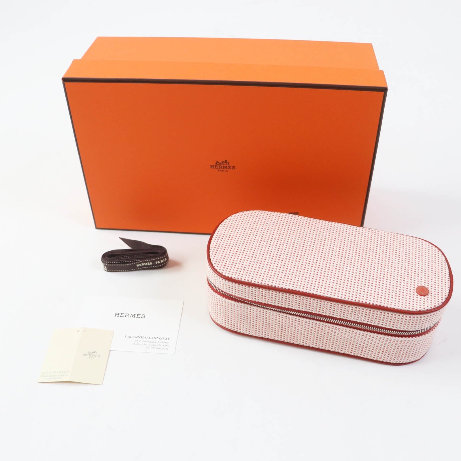 Hermès Clutch - Rovelle Bags