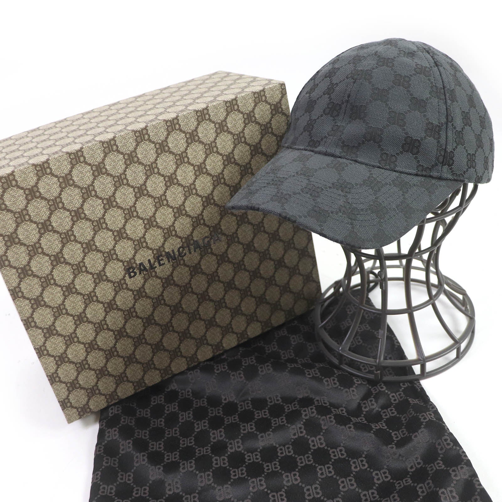 Balenciaga Handbag - Rovelle Bags