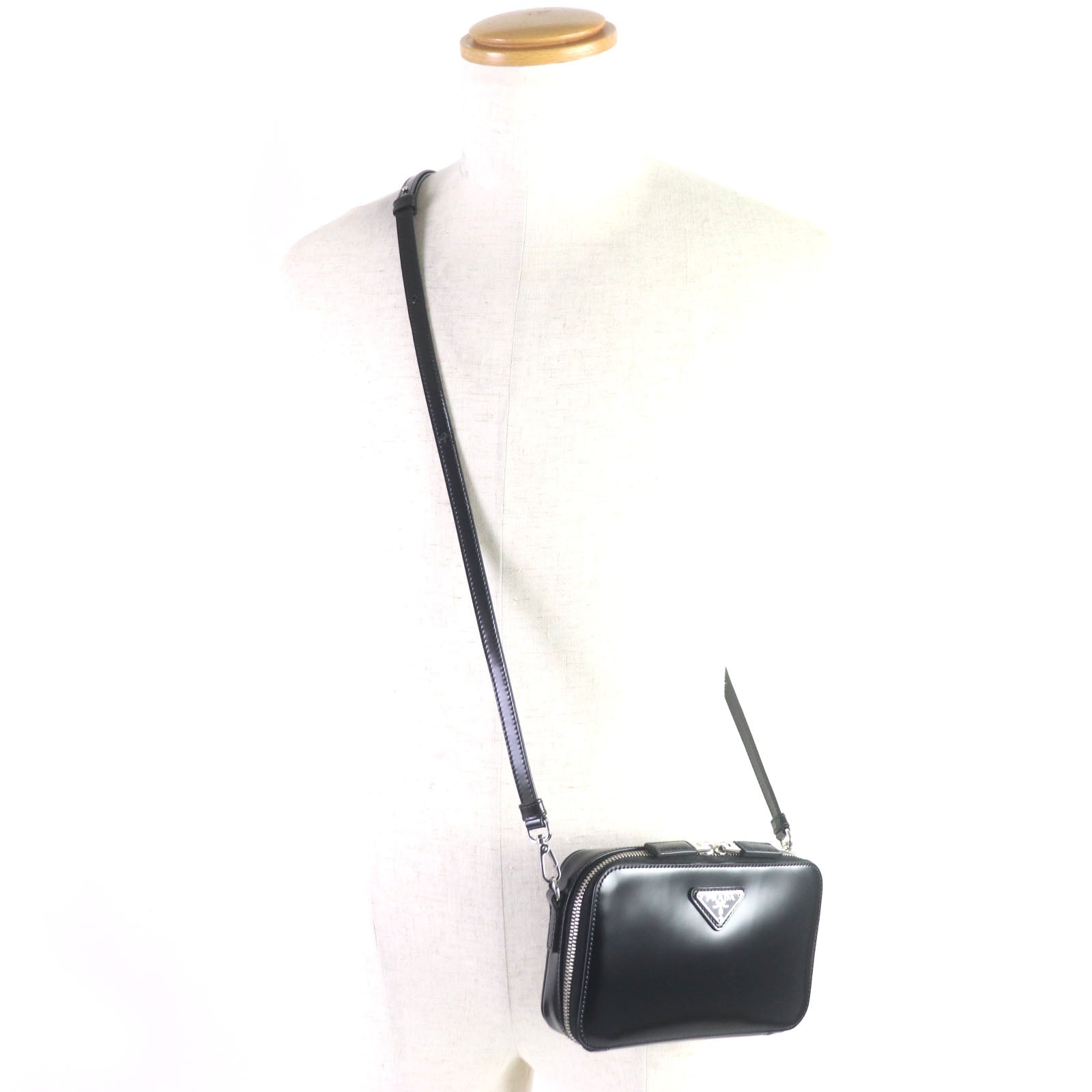 Prada Shoulder Bag - Rovelle Bags