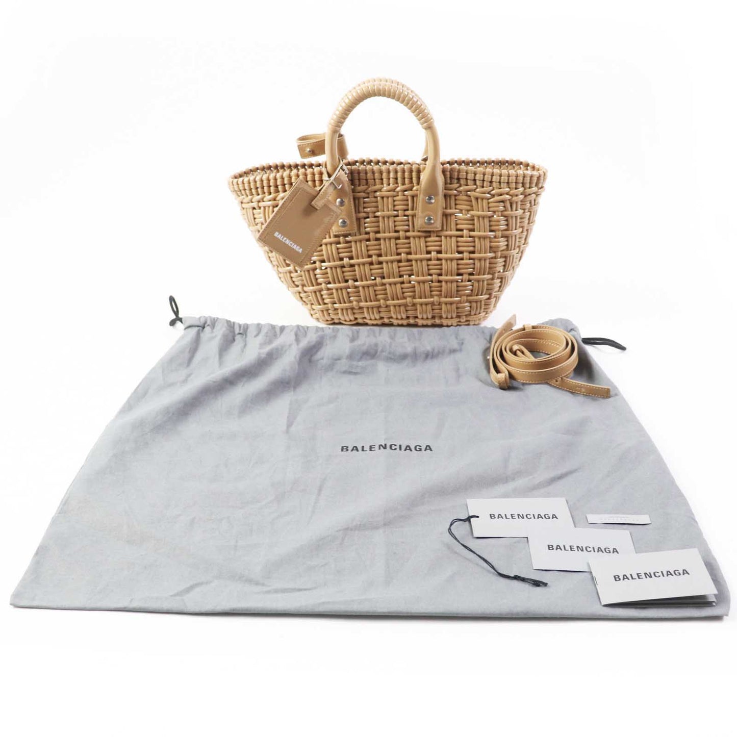 Balenciaga Bistro Handbag - Rovelle Bags