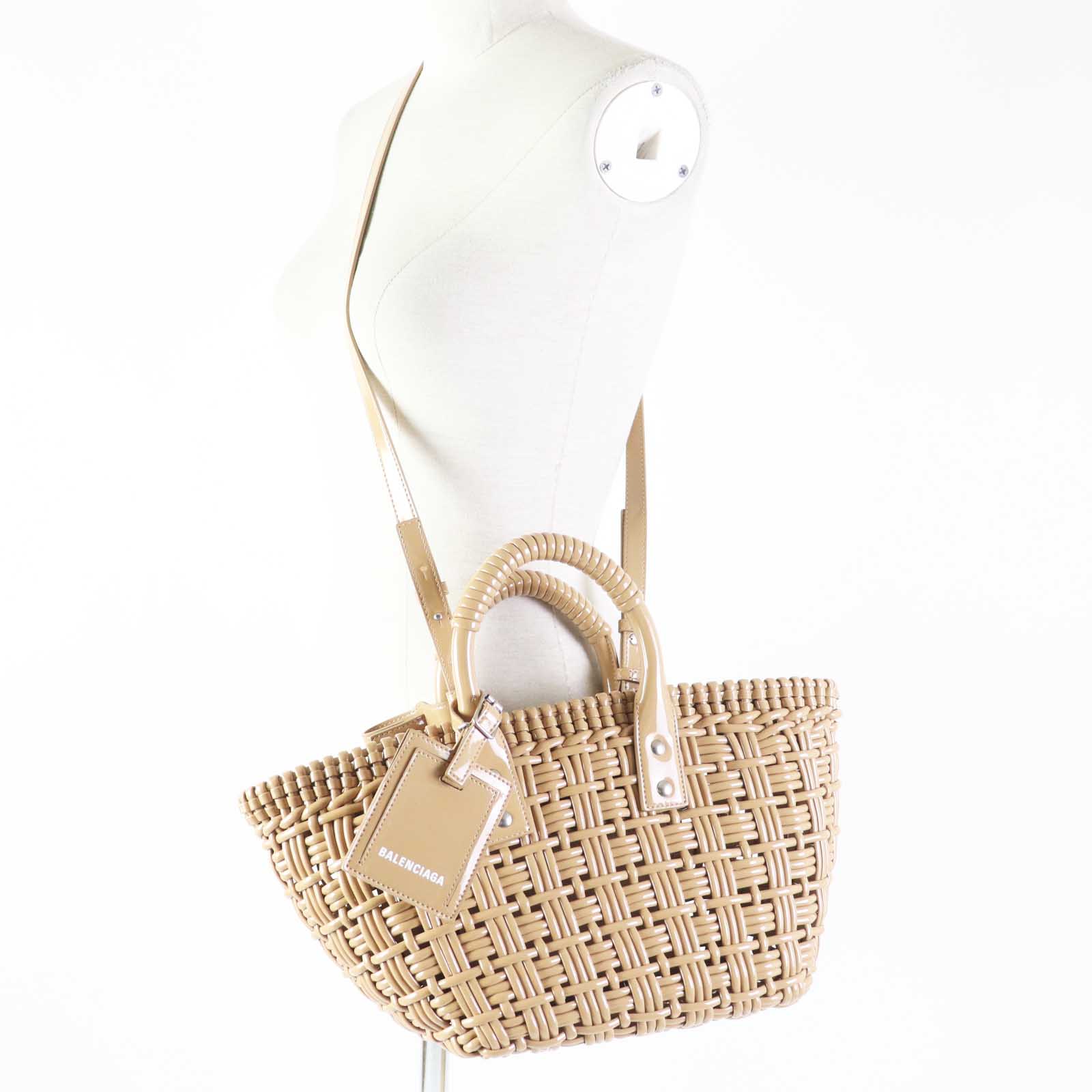Balenciaga Bistro Handbag - Rovelle Bags