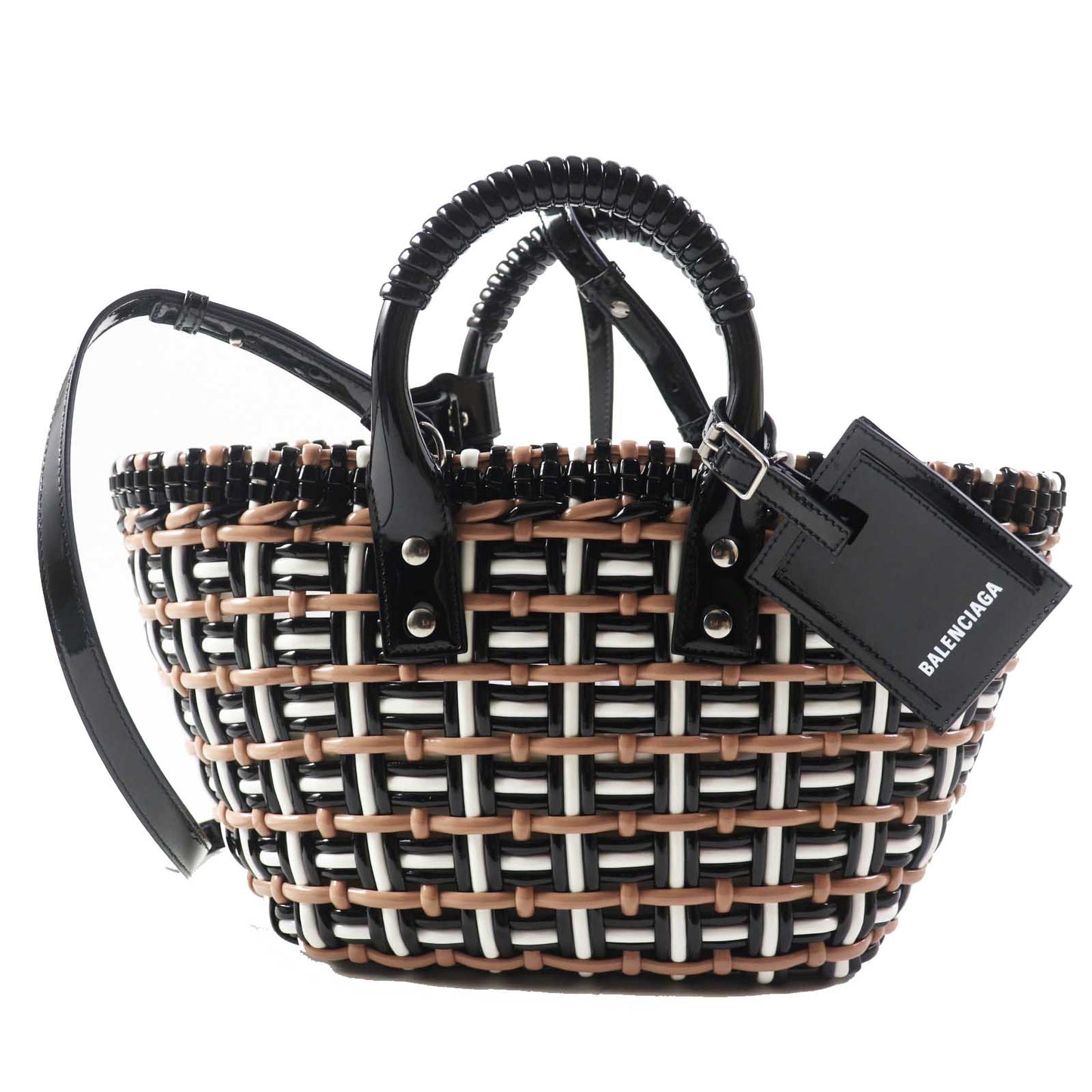 Balenciaga Bistro Handbag - Rovelle Bags