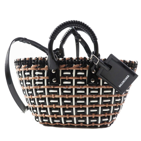 Balenciaga Bistro Handbag - Rovelle Bags