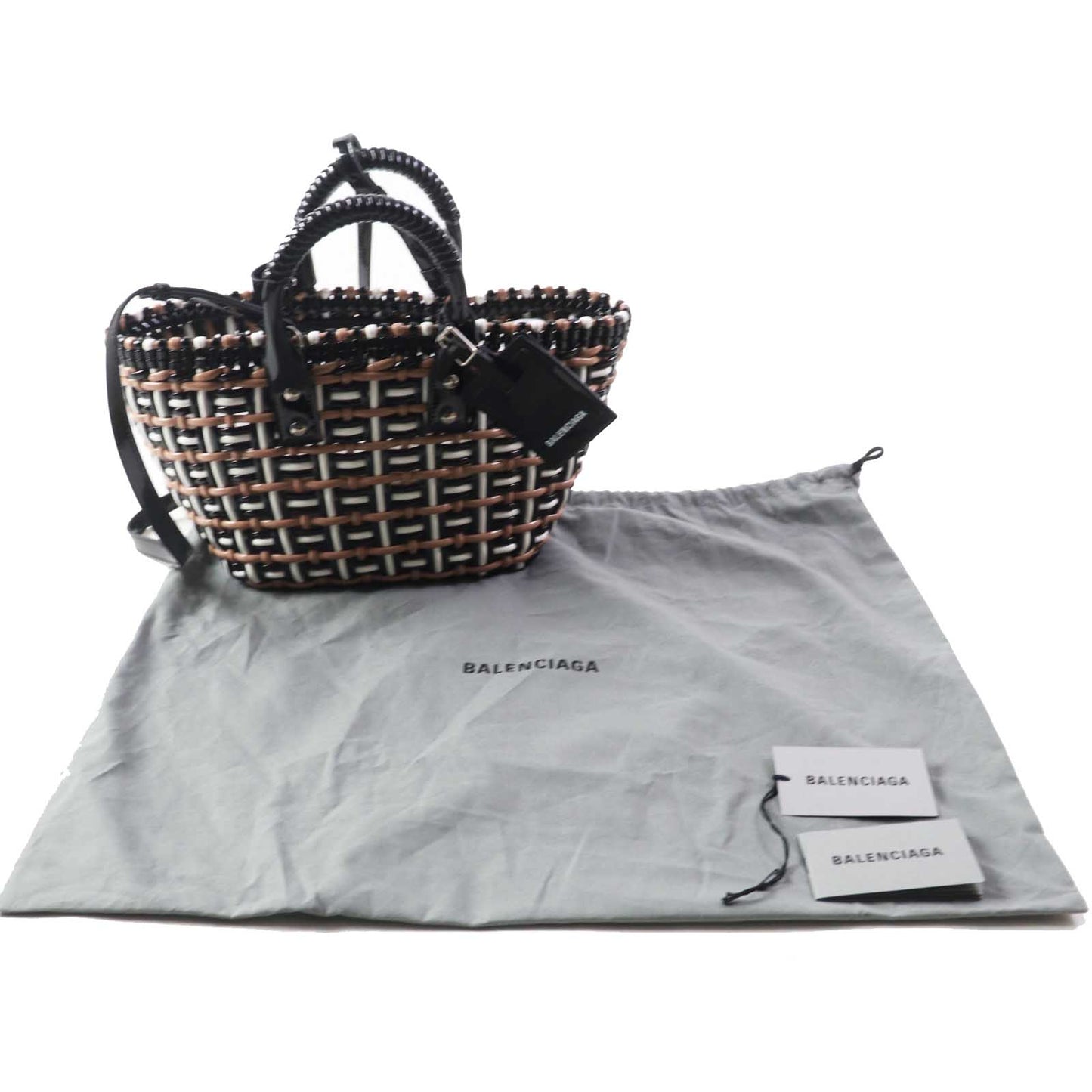 Balenciaga Bistro Handbag - Rovelle Bags