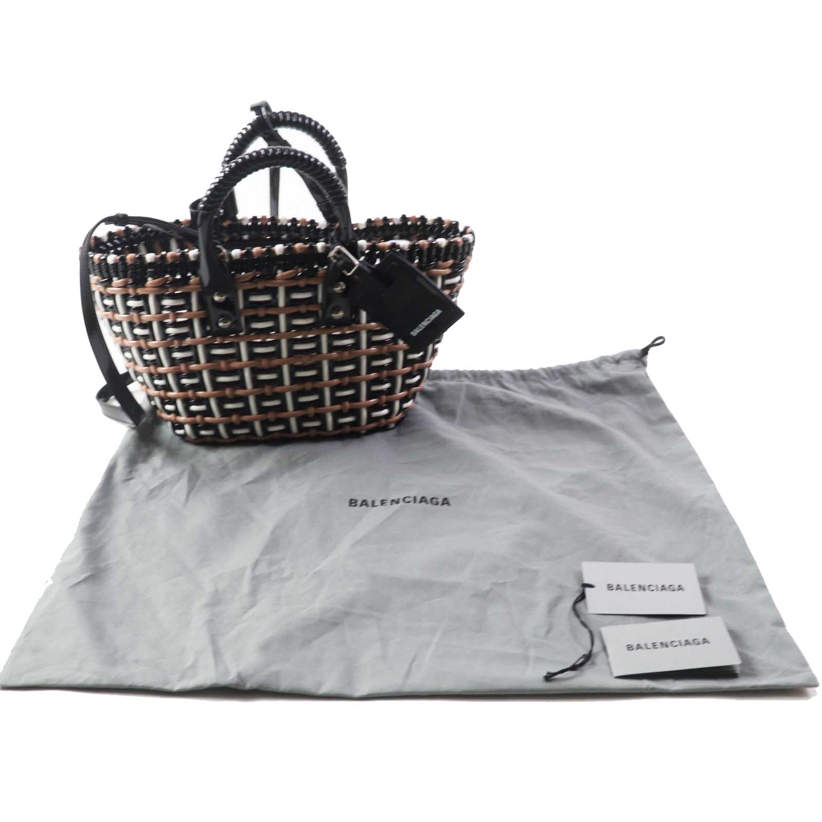 Balenciaga Bistro Handbag - Rovelle Bags