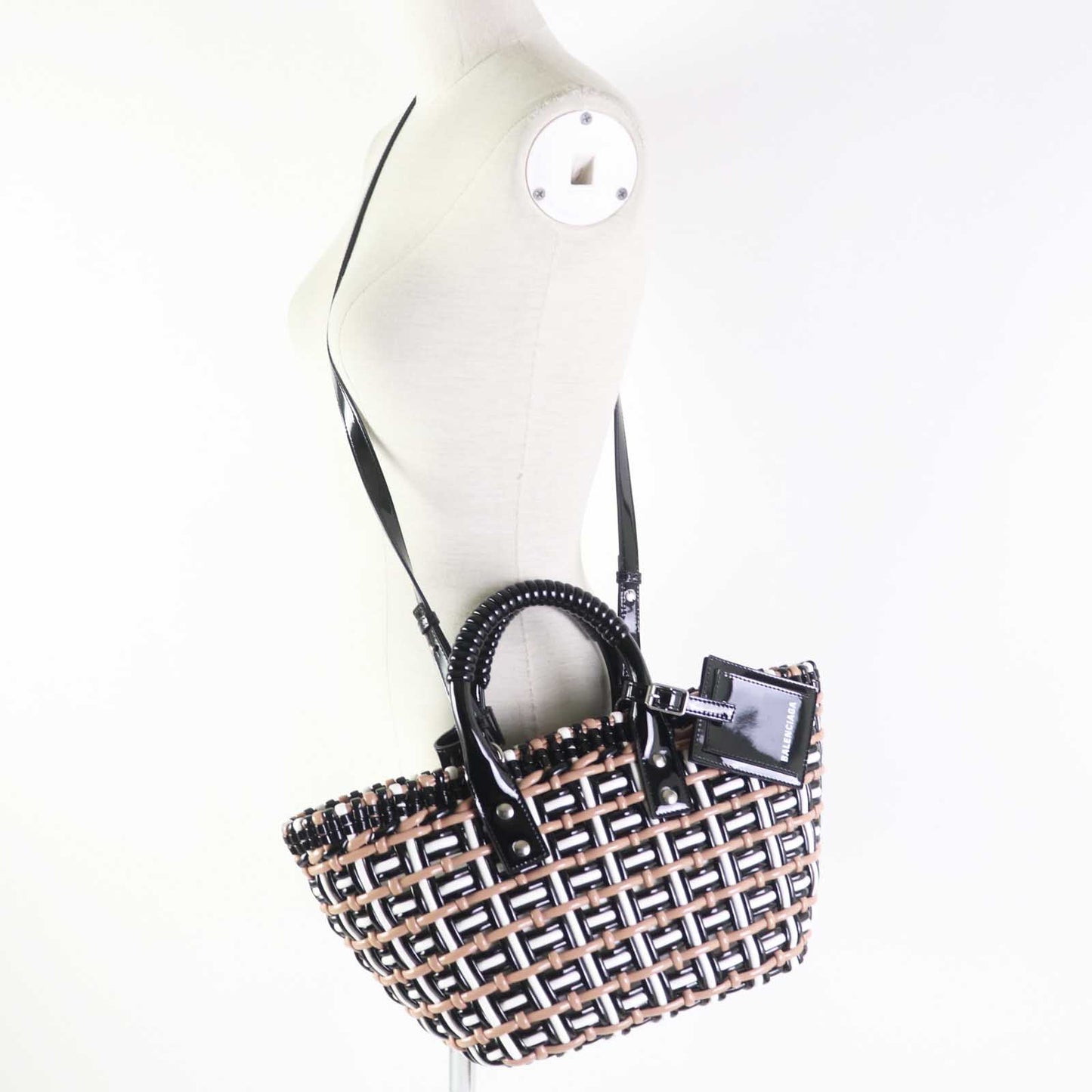 Balenciaga Bistro Handbag - Rovelle Bags