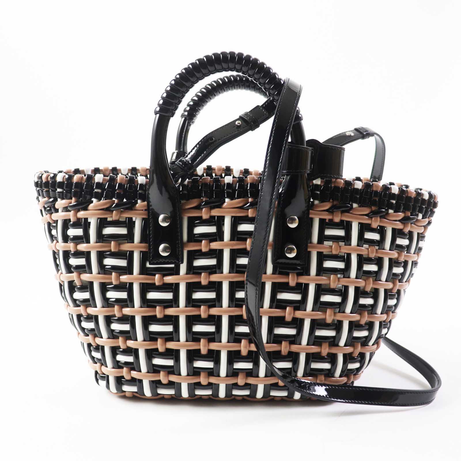 Balenciaga Bistro Handbag - Rovelle Bags