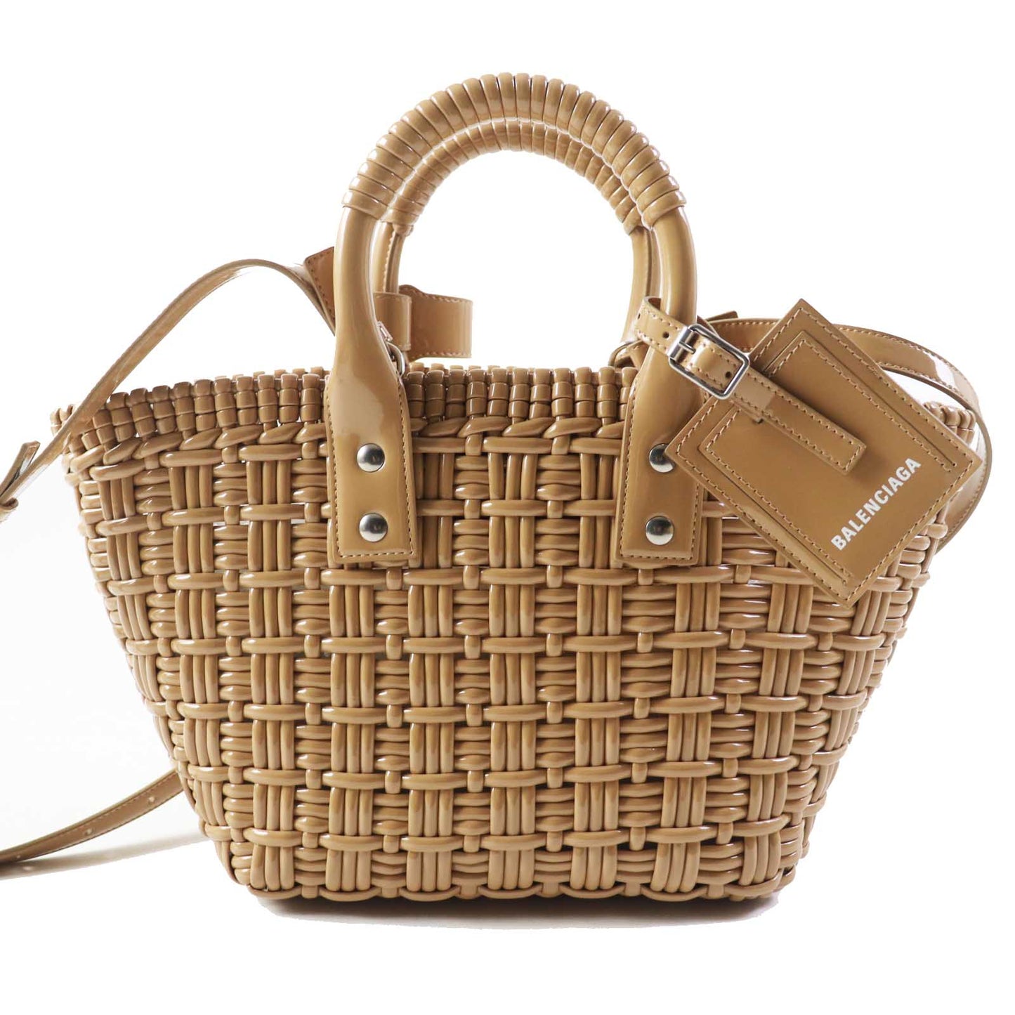 Balenciaga Bistro Handbag - Rovelle Bags
