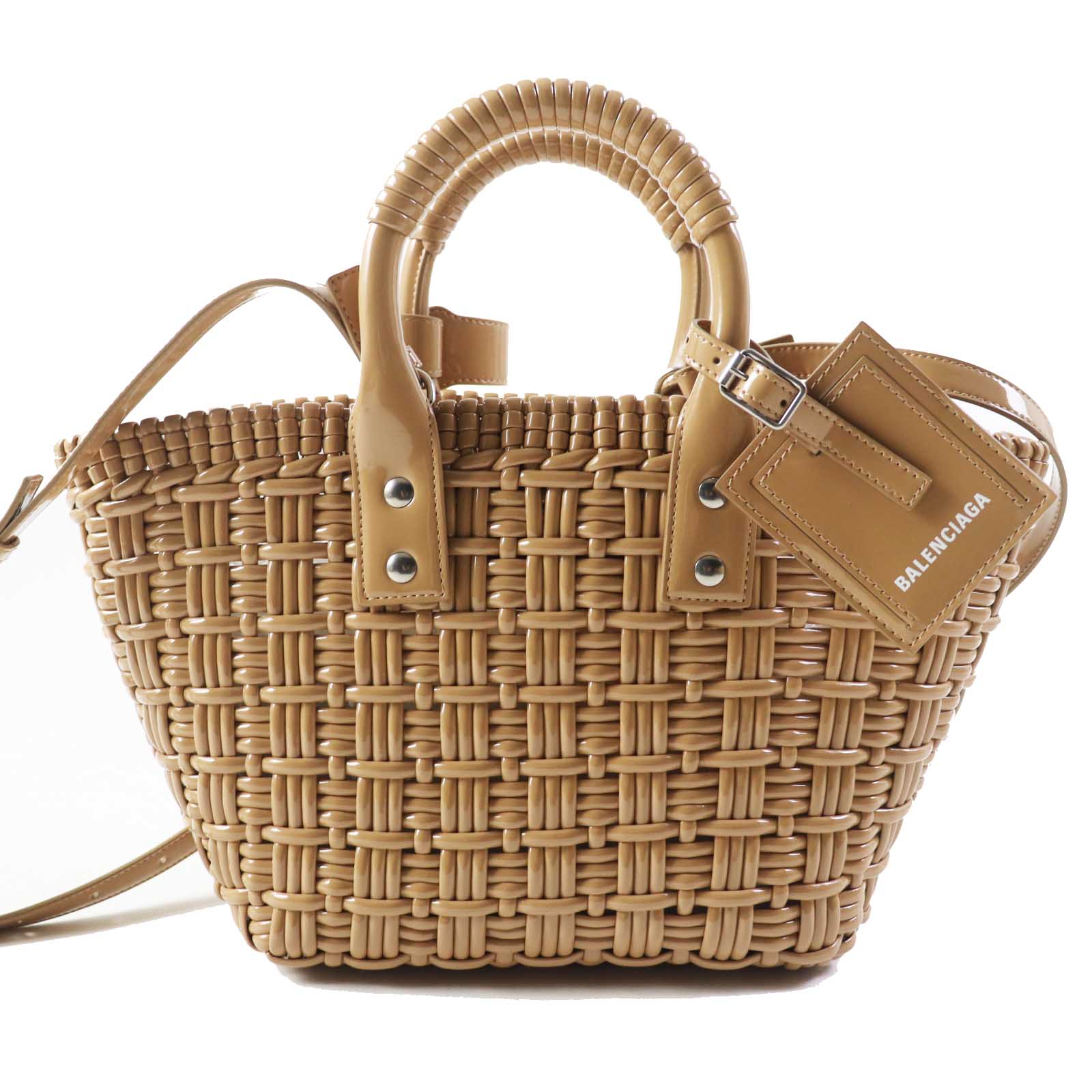 Balenciaga Bistro Handbag - Rovelle Bags
