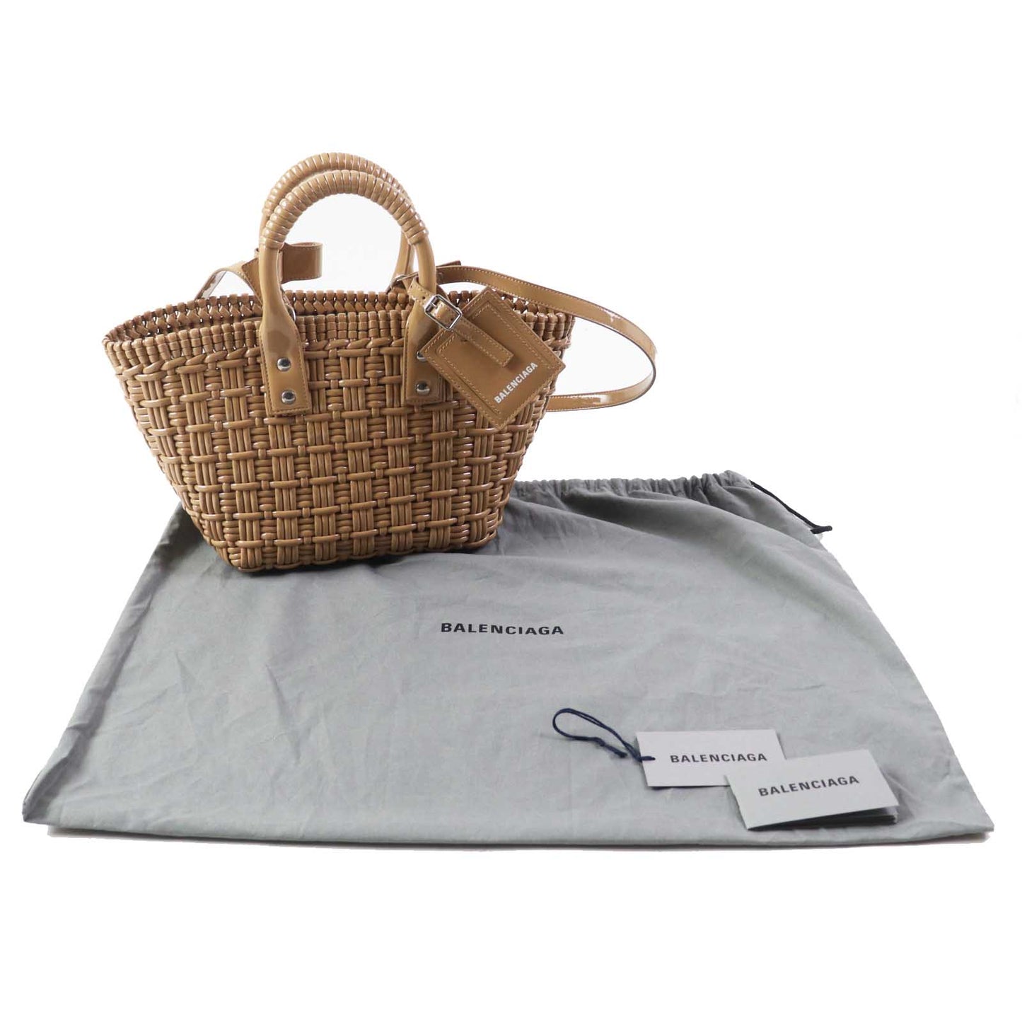 Balenciaga Bistro Handbag - Rovelle Bags