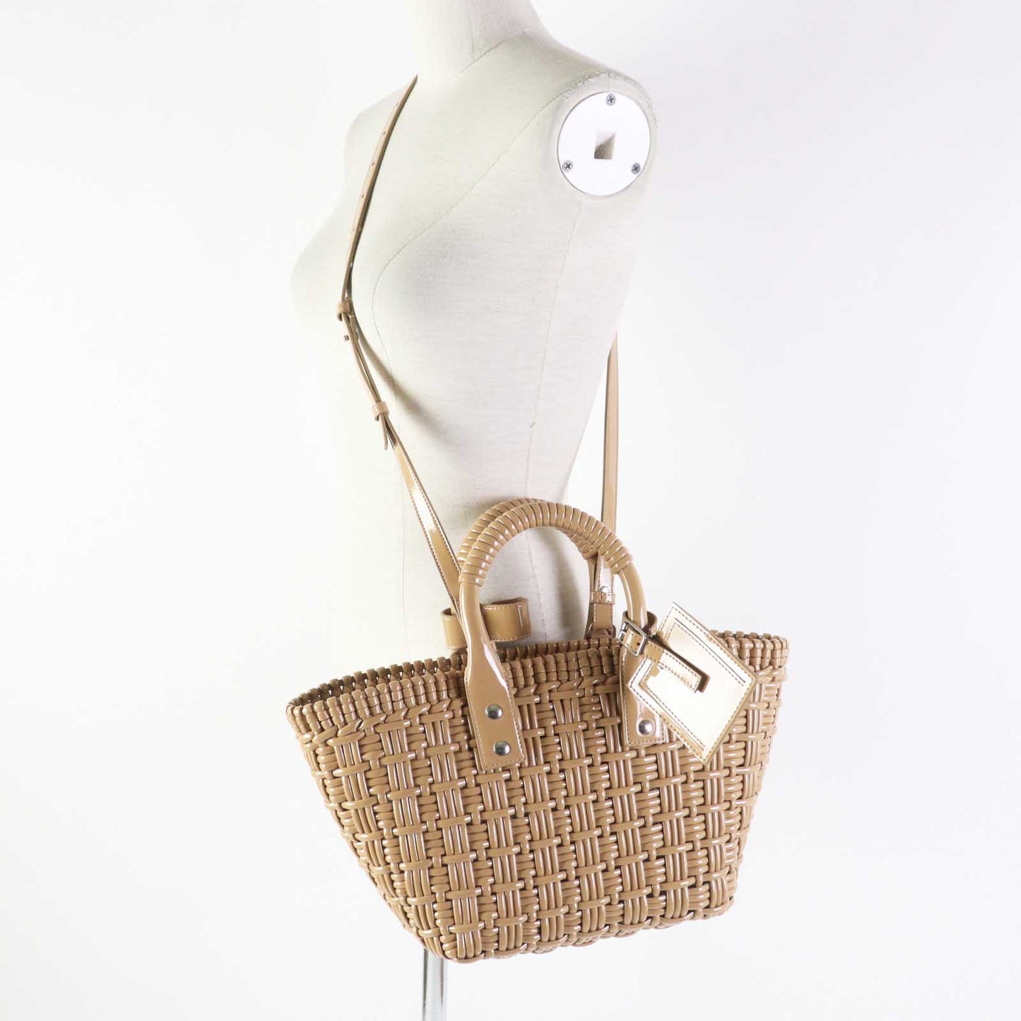 Balenciaga Bistro Handbag - Rovelle Bags