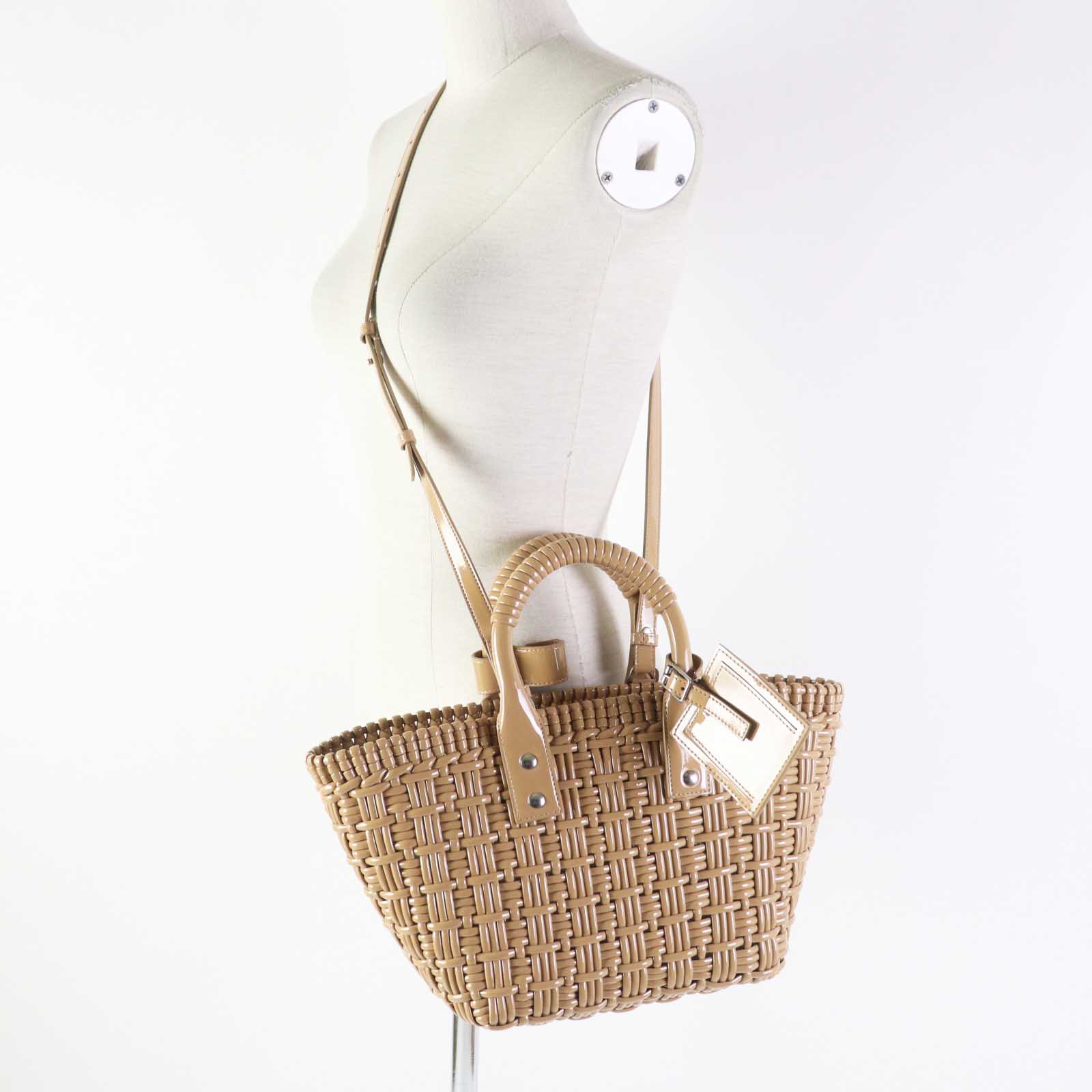 Balenciaga Bistro Handbag - Rovelle Bags