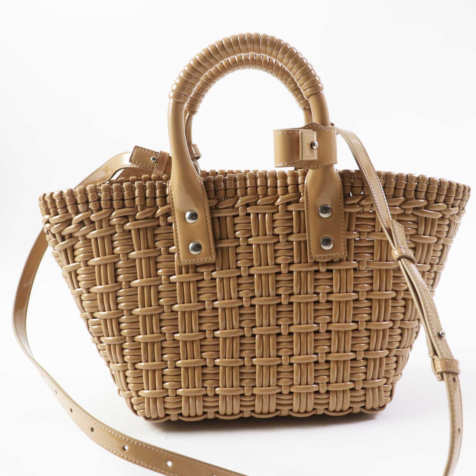 Balenciaga Bistro Handbag - Rovelle Bags