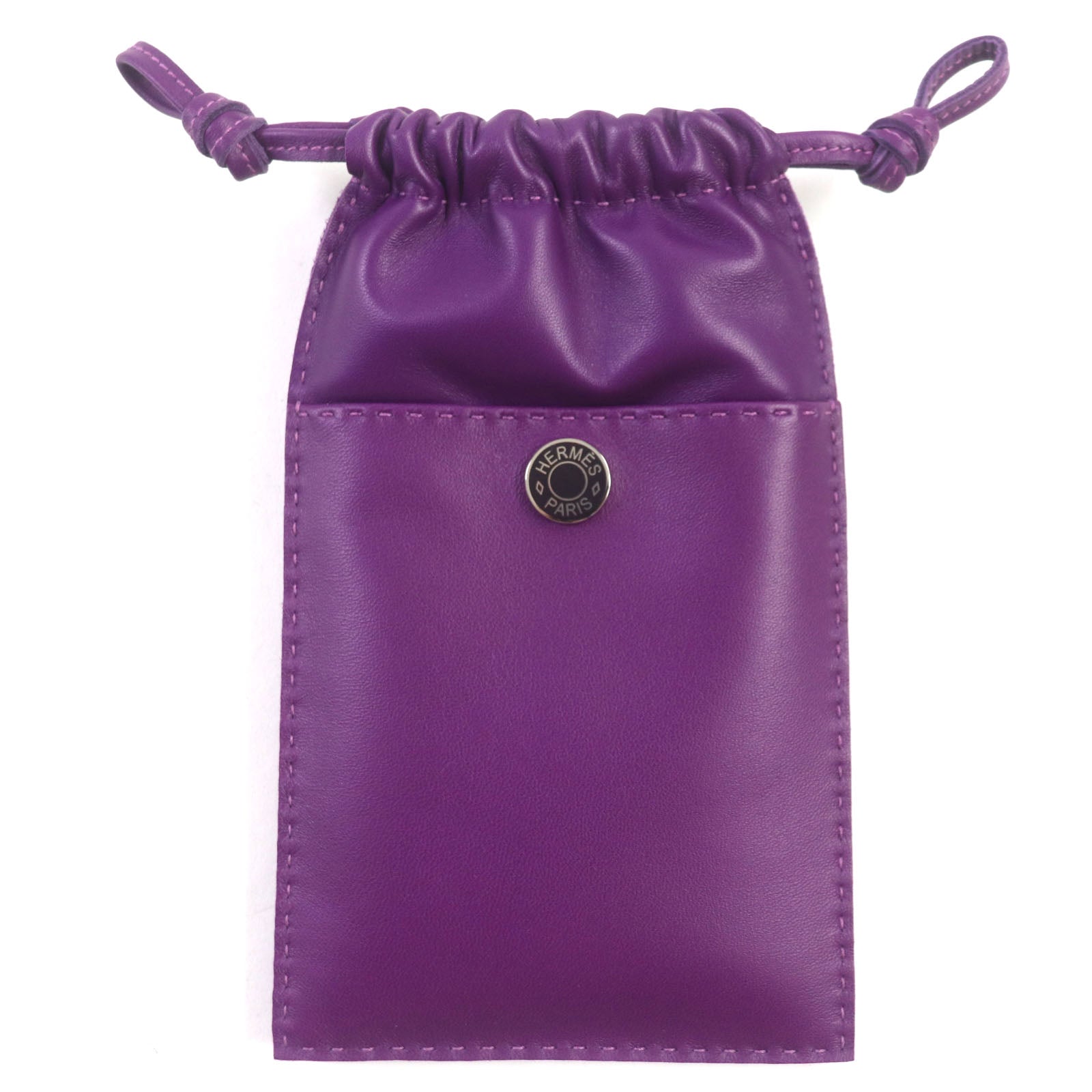 Hermès Clutch - Rovelle Bags