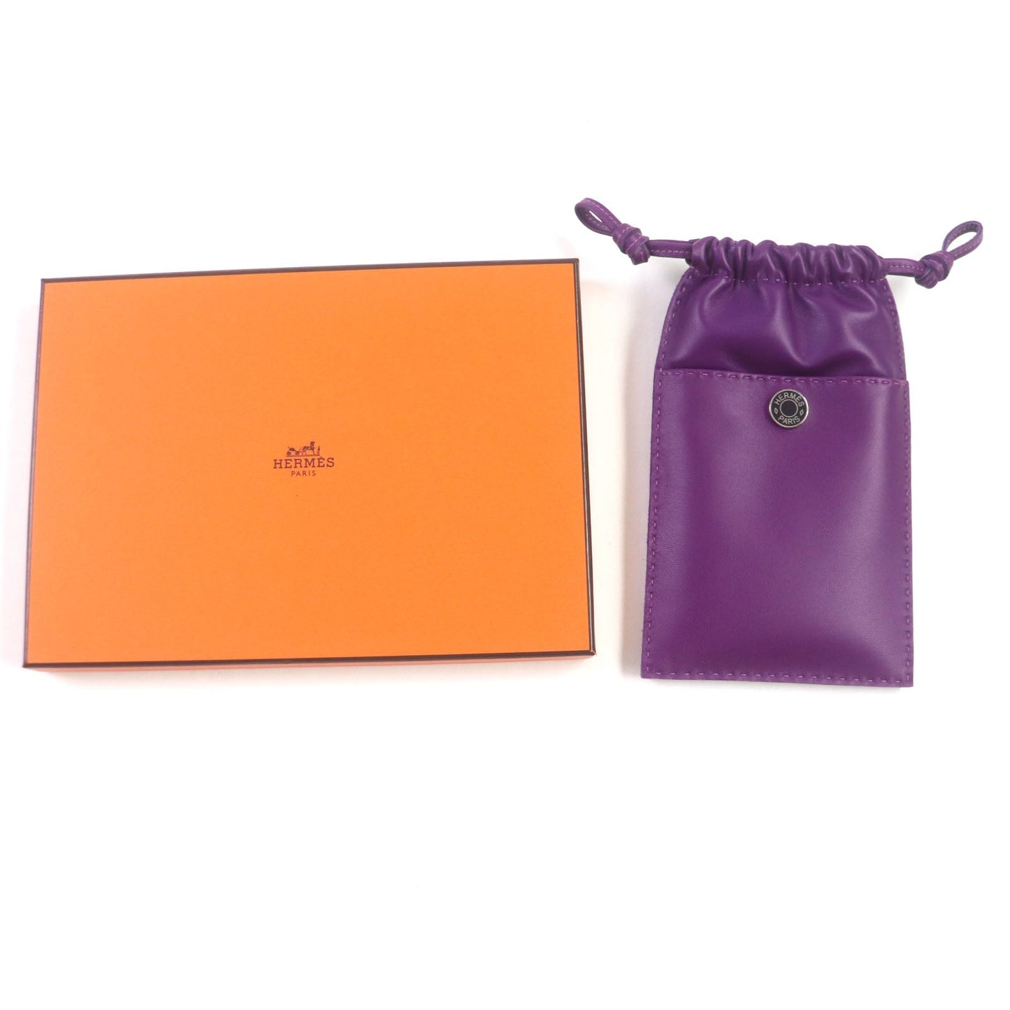 Hermès Clutch - Rovelle Bags