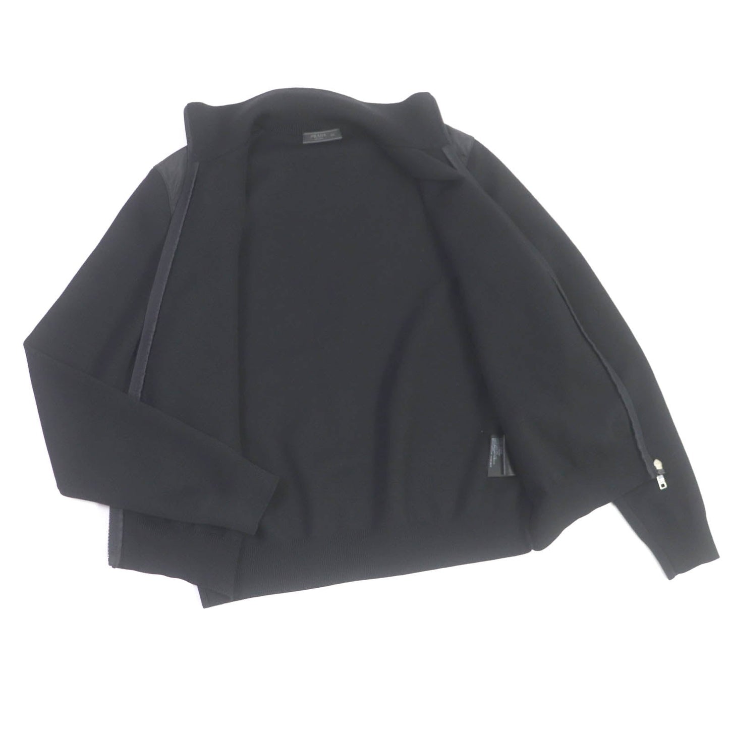 Prada Nylon Handbag - Rovelle Bags