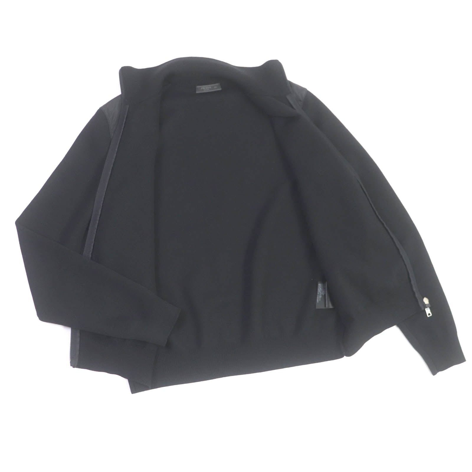 Prada Nylon Handbag - Rovelle Bags