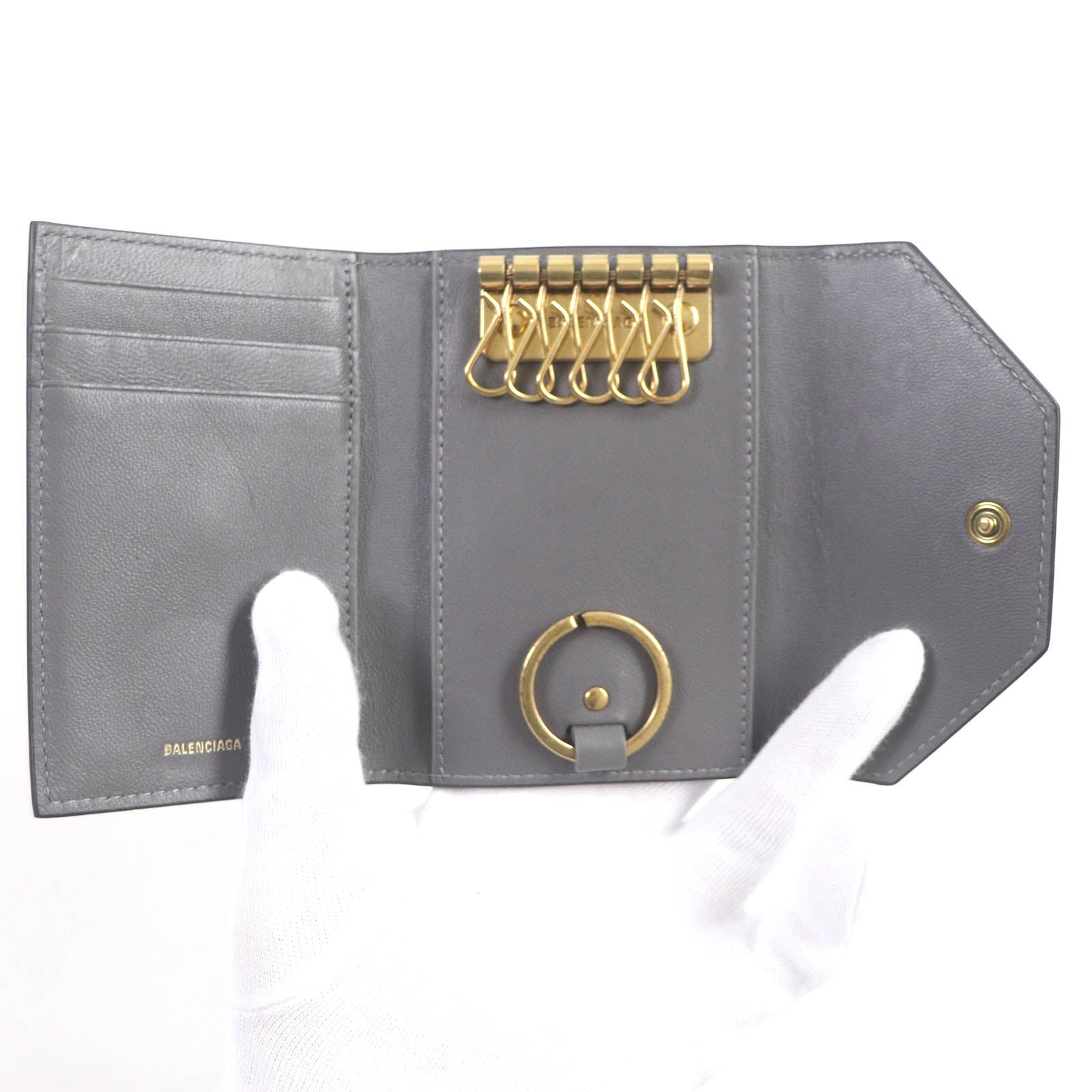 Balenciaga Handbag - Rovelle Bags