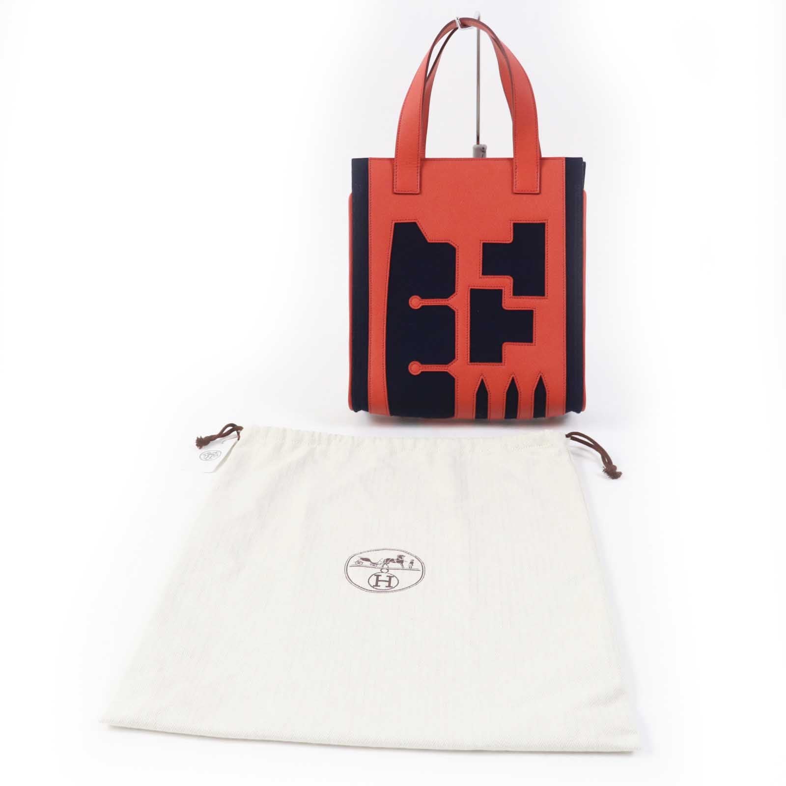 Hermès Tote - Rovelle Bags