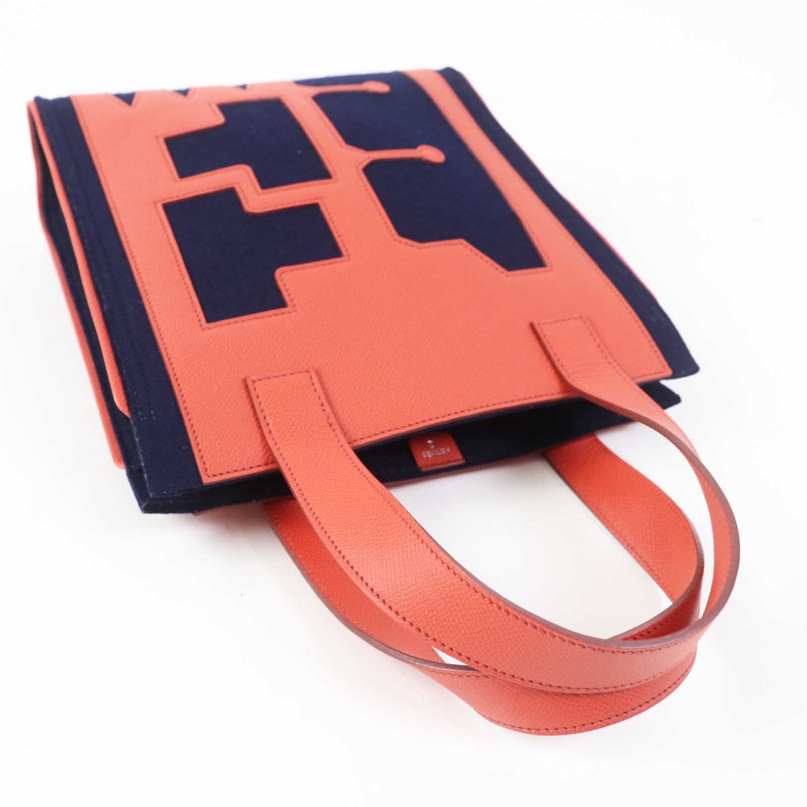 Hermès Tote - Rovelle Bags
