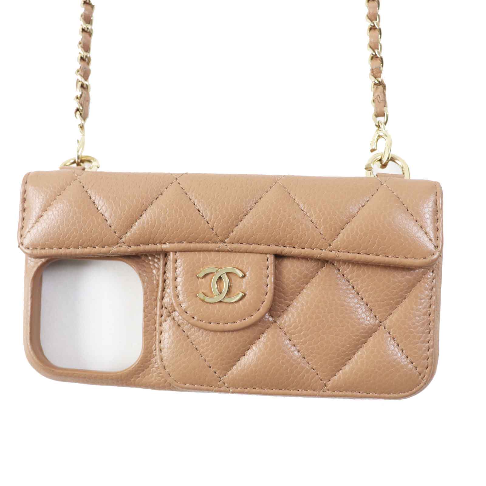 Chanel Classic Flap Tote Bag - Rovelle Bags