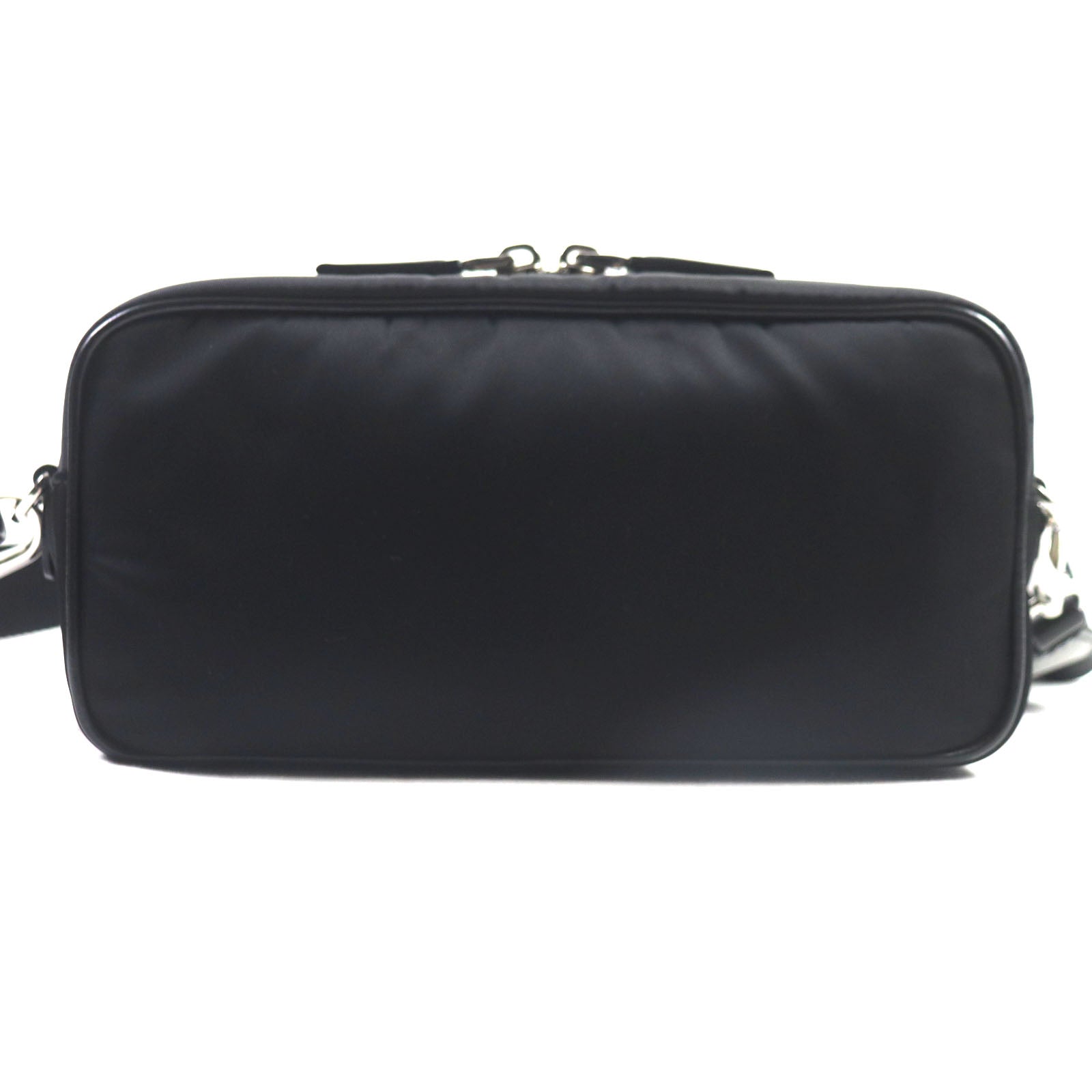 Prada Nylon Shoulder Bag - Rovelle Bags