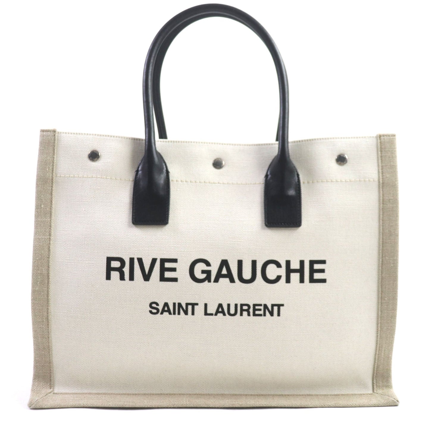 Saint Laurent Tote - Rovelle Bags