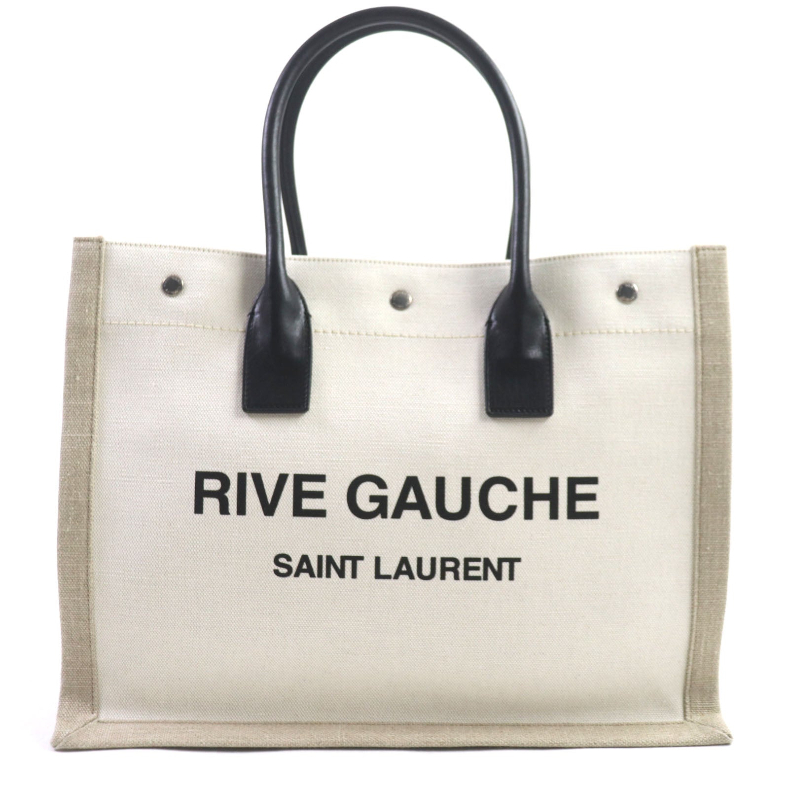 Saint Laurent Tote - Rovelle Bags
