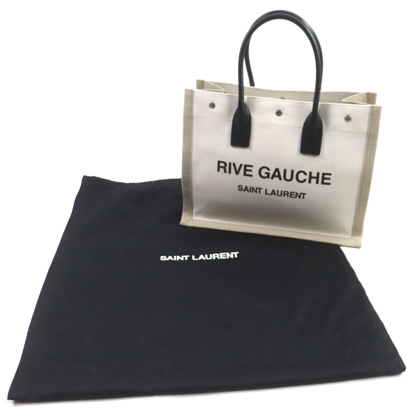Saint Laurent Tote - Rovelle Bags