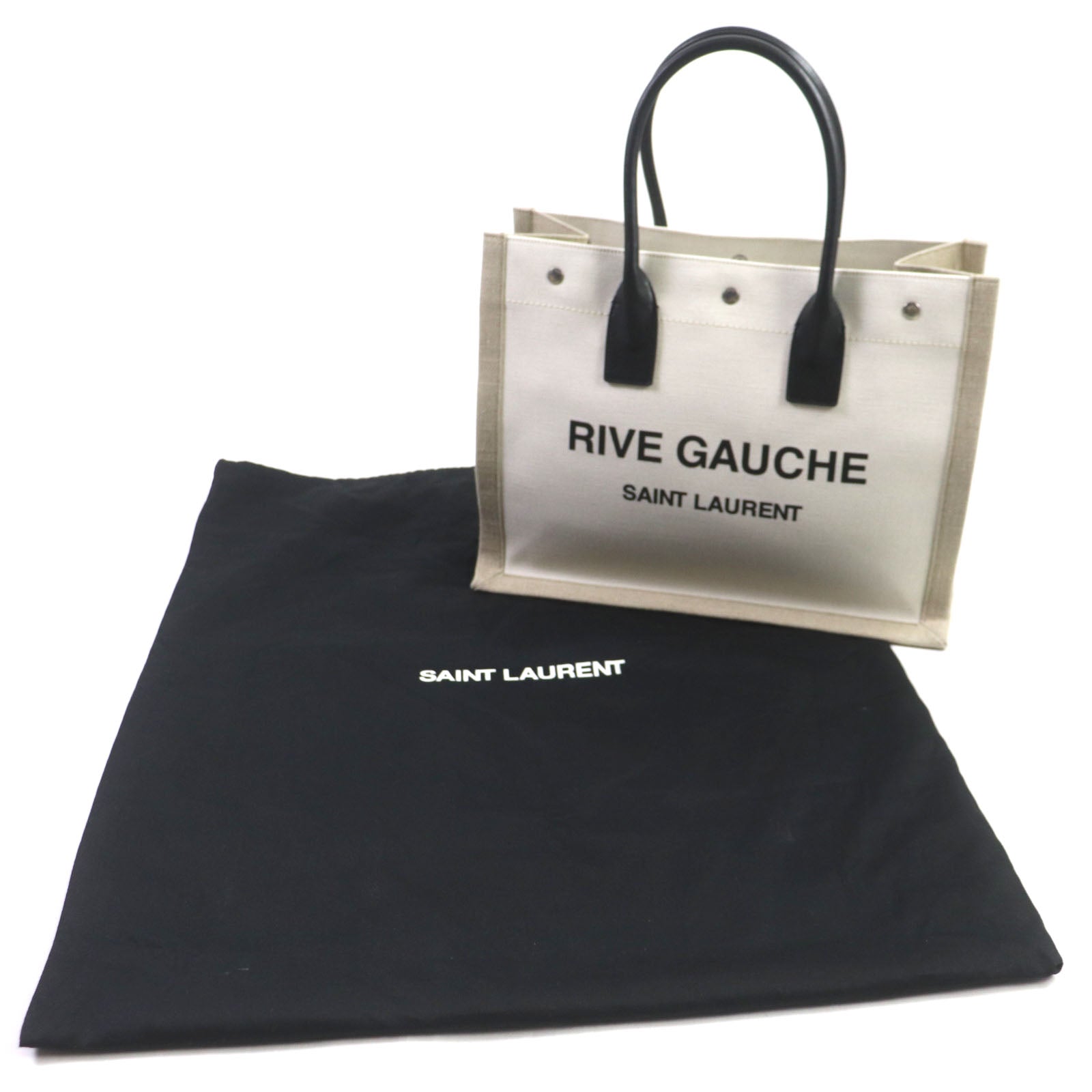 Saint Laurent Tote - Rovelle Bags