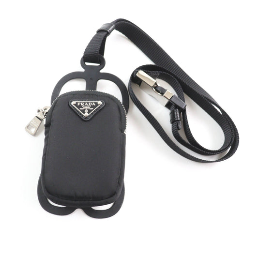 Prada Nylon Clutch - Rovelle Bags