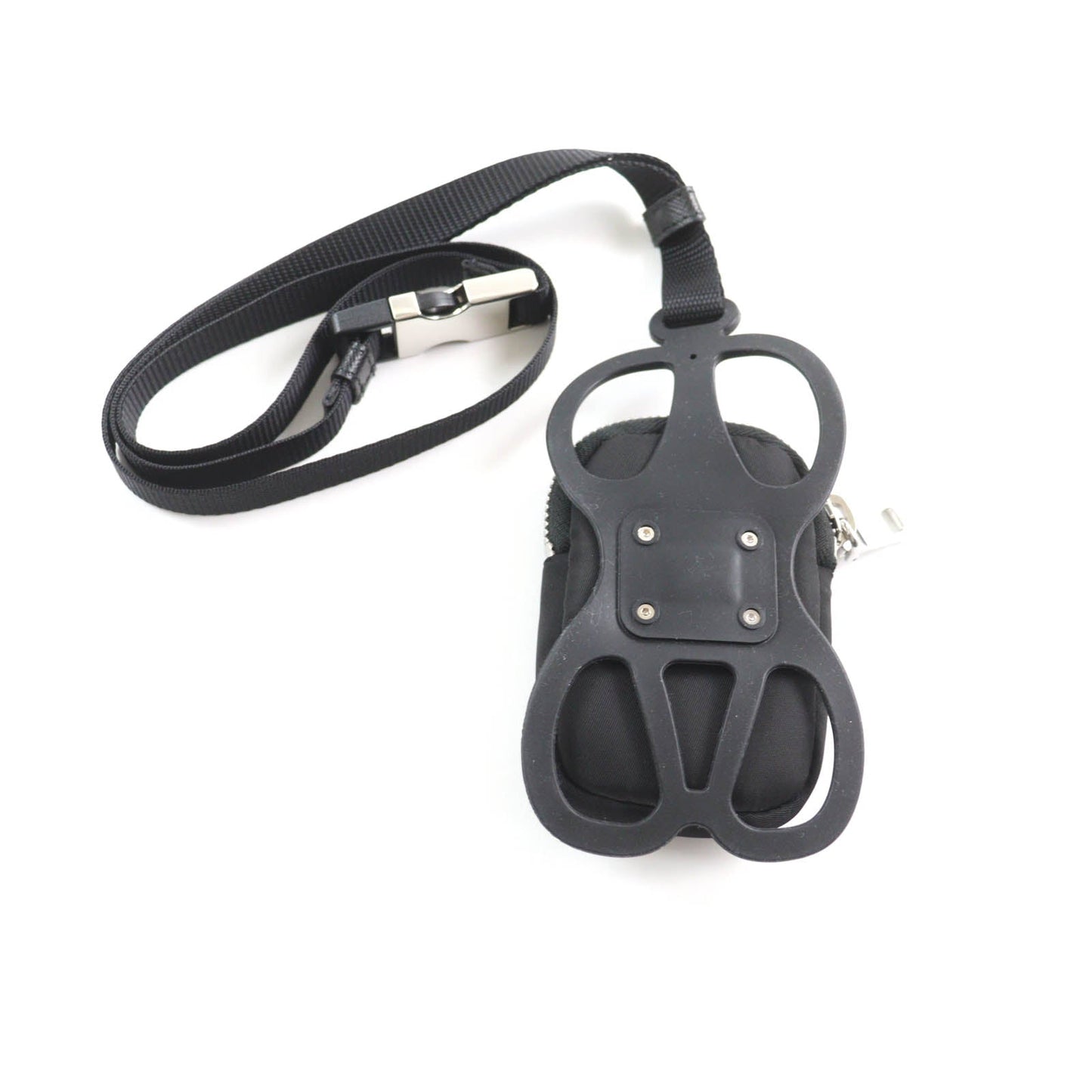 Prada Nylon Clutch - Rovelle Bags
