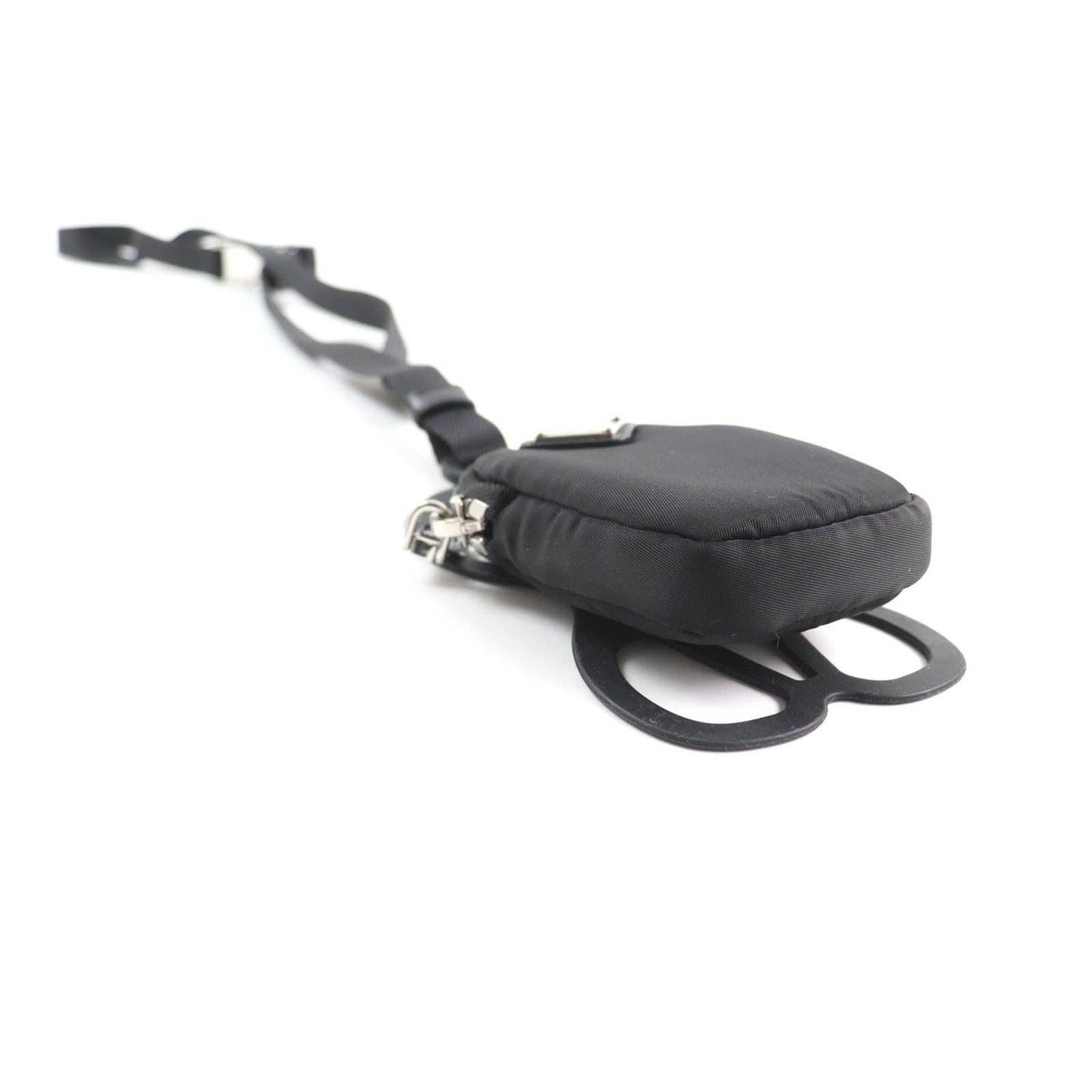 Prada Nylon Clutch - Rovelle Bags